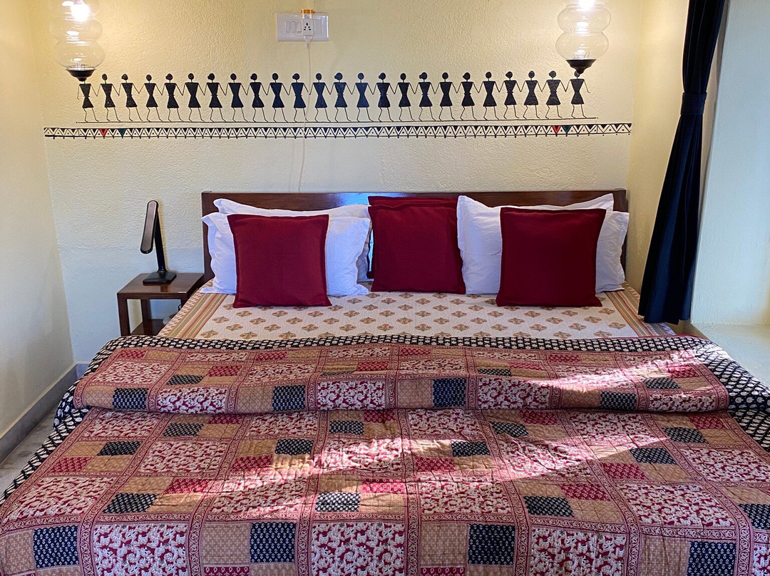 Oolala - Your Lake House in the Center of Udaipur主图