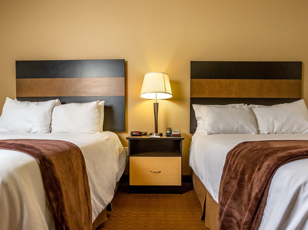 My Place Hotel-Dickinson, ND主图