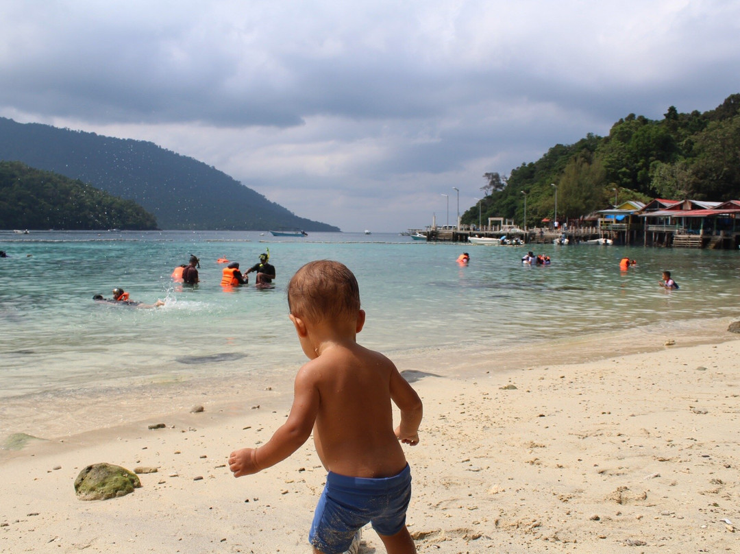 Mr. Bean Resort主图