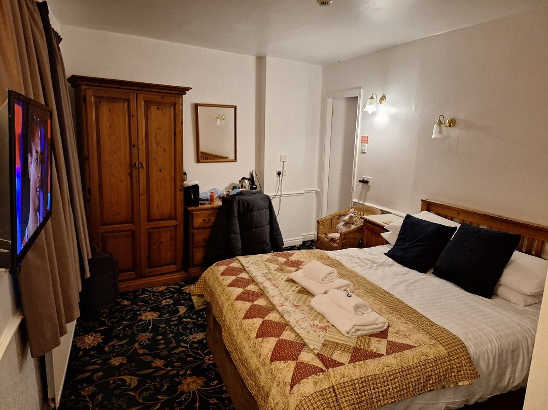 The Bay Horse Country Inn主图