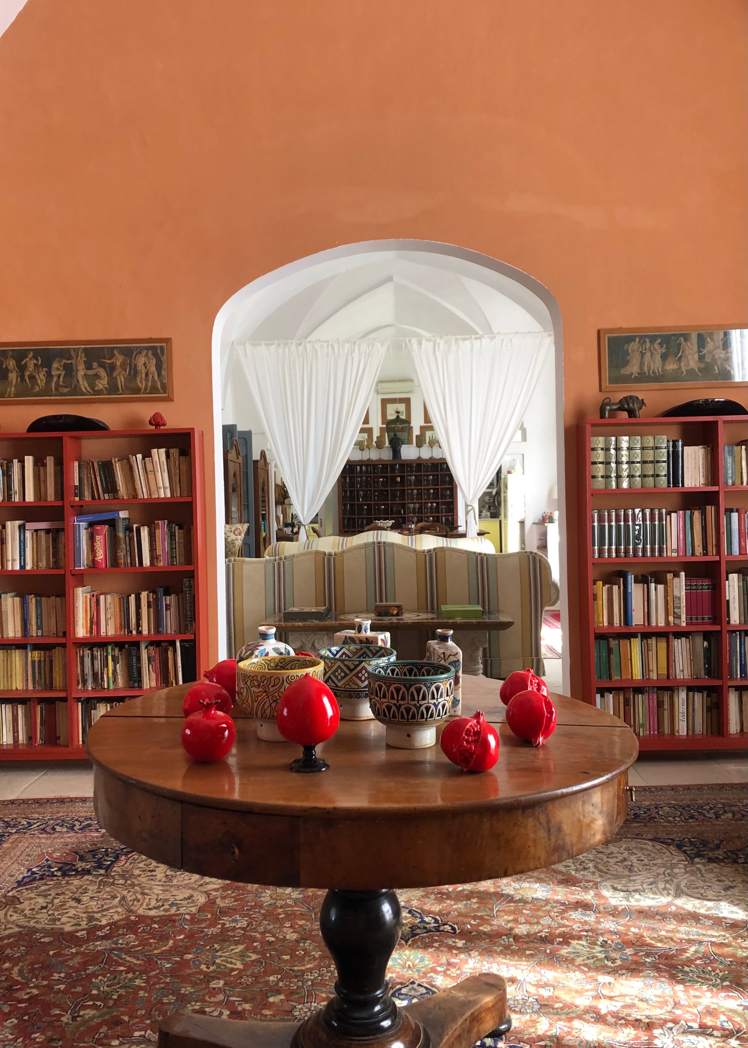 B & B La Casa del Tabacco-官方