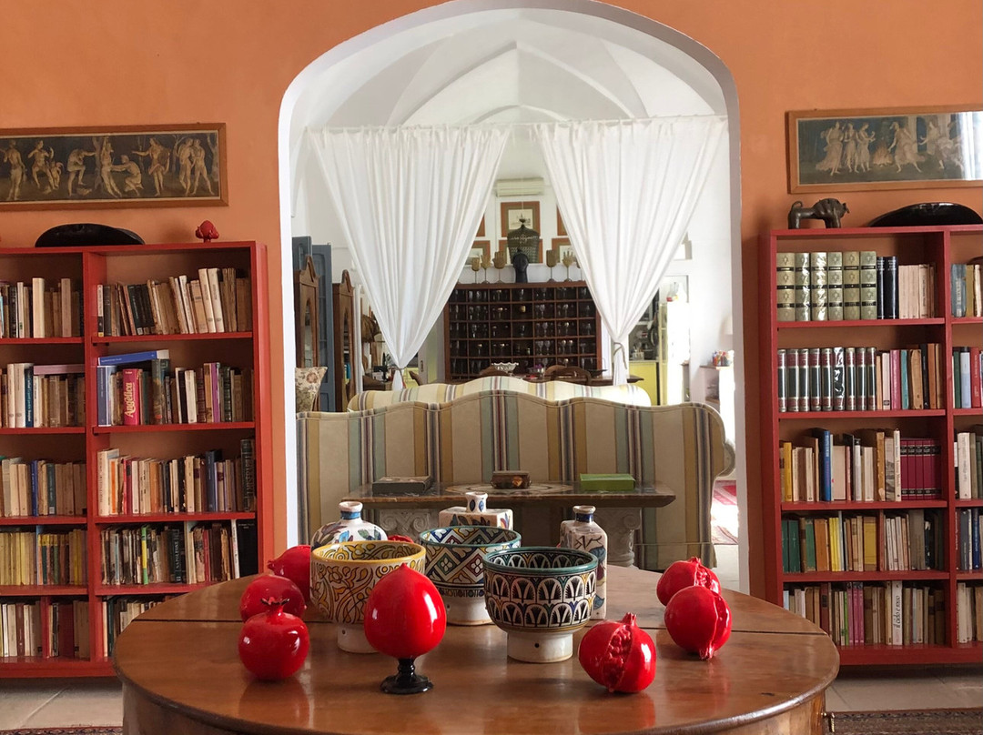 B & B La Casa del Tabacco主图