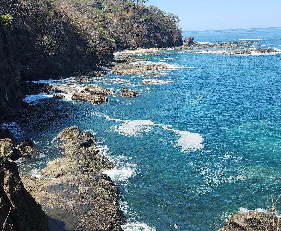 Deep Blue Diving Adventures-Playas del Coco必去景点