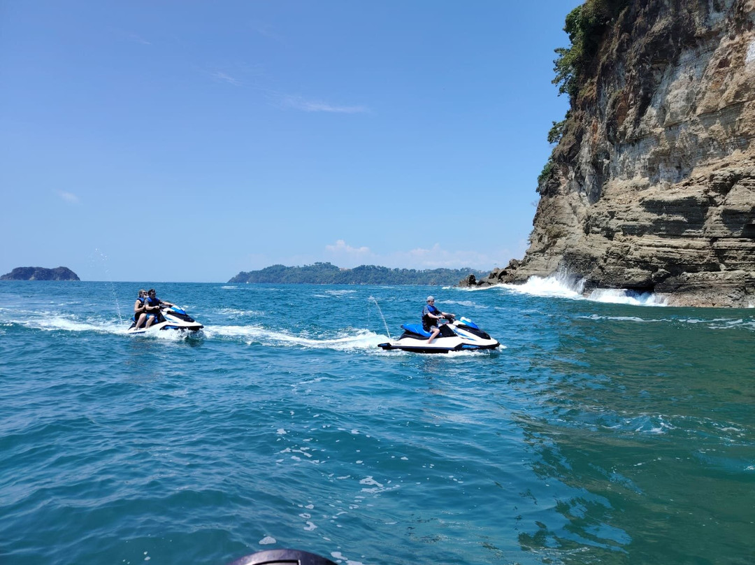 Jet Ski Boys景点图片