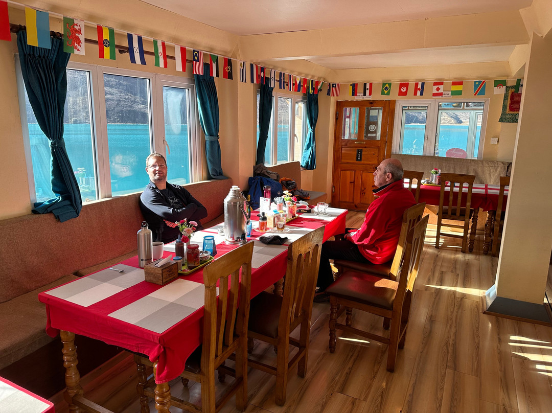 Thanka Inn Gokyo主图