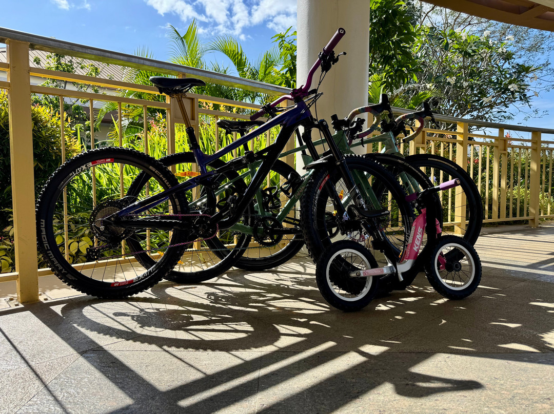 Timberland Highlands Resort主图