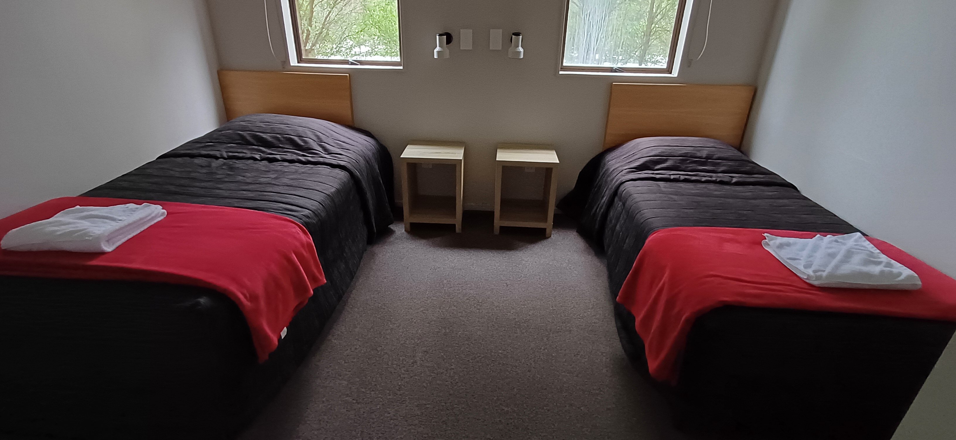 Motueka Garden Motel-客卧
