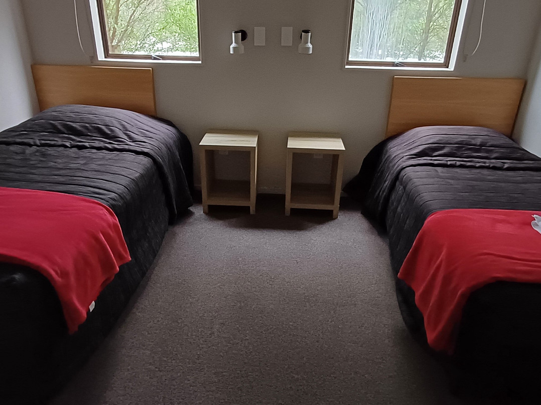 Motueka Garden Motel主图