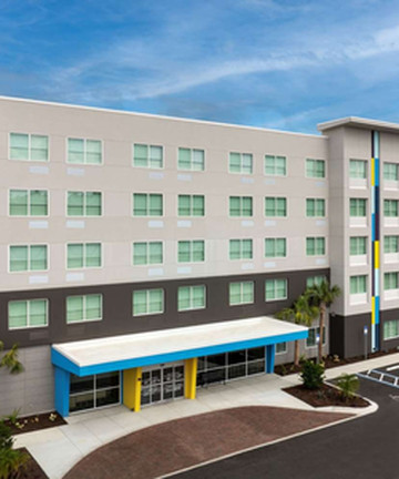 Tru by Hilton Jacksonville Airport I-95酒店图片