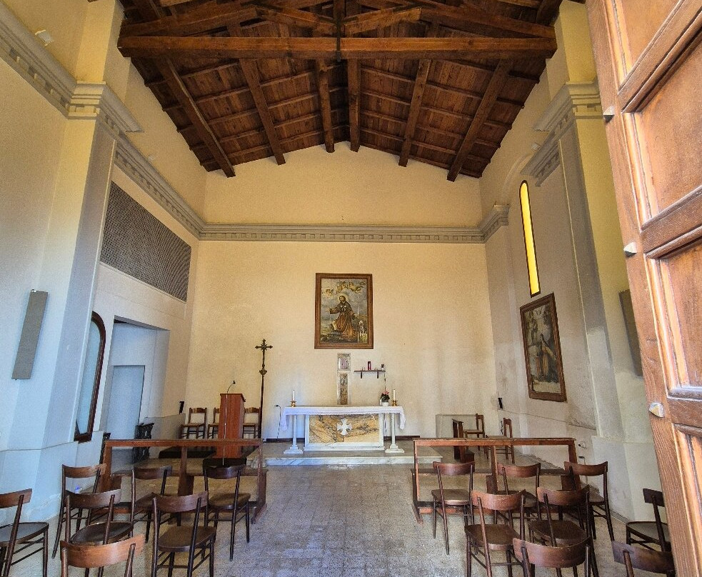 Chiesa di San Rocco景点图片
