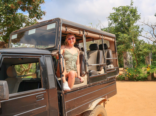 WoW Lanka tours-Gampaha必去景点