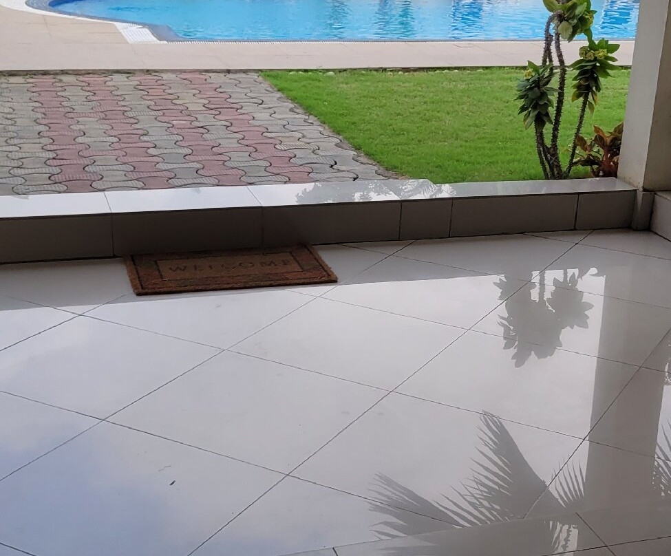 Residence Eburnea主图