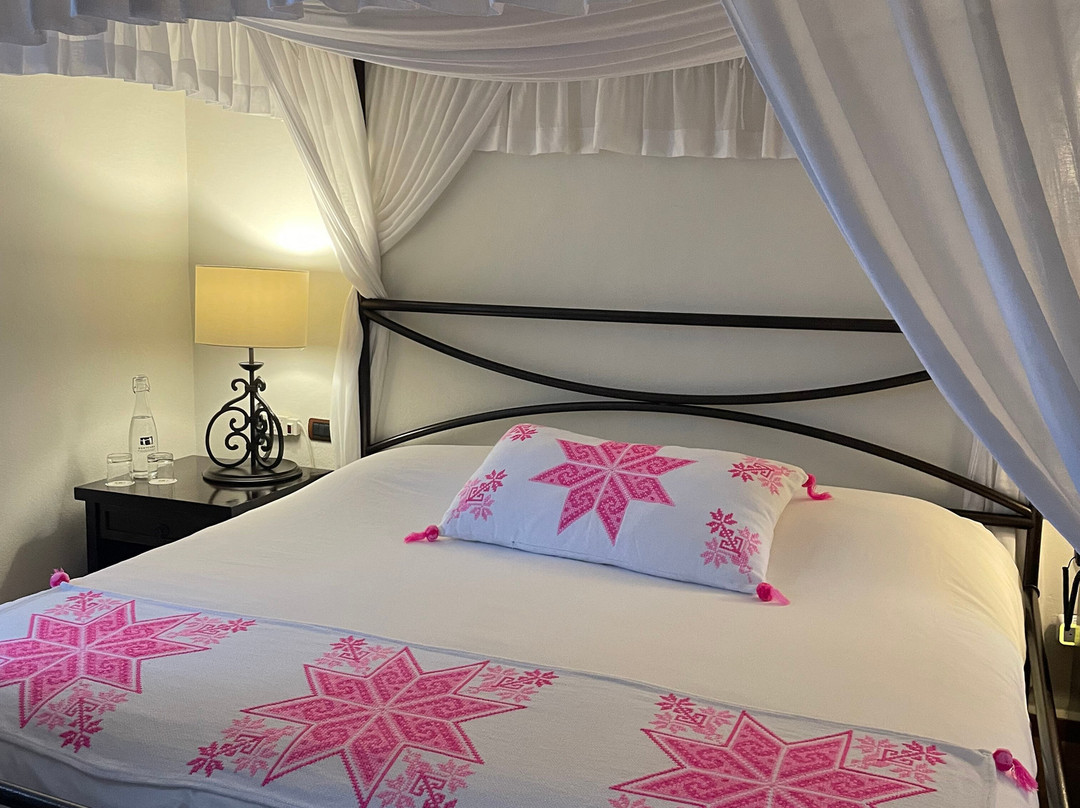 Guaycura Boutique Hotel Beach Club & Spa主图