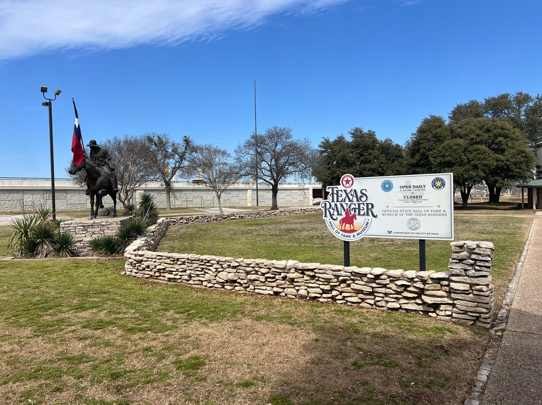 Texas Ranger Hall of Fame and Museum景点图片