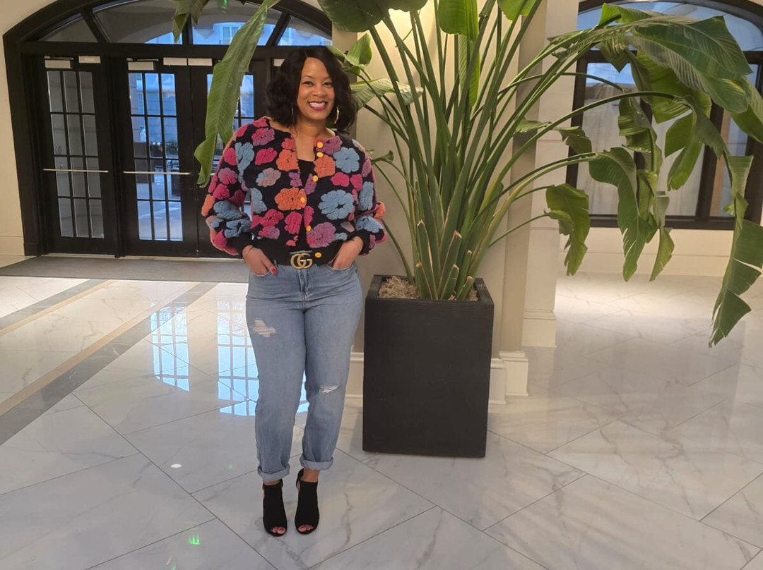 The Spa at Chateau Elan-布拉塞尔顿必去景点