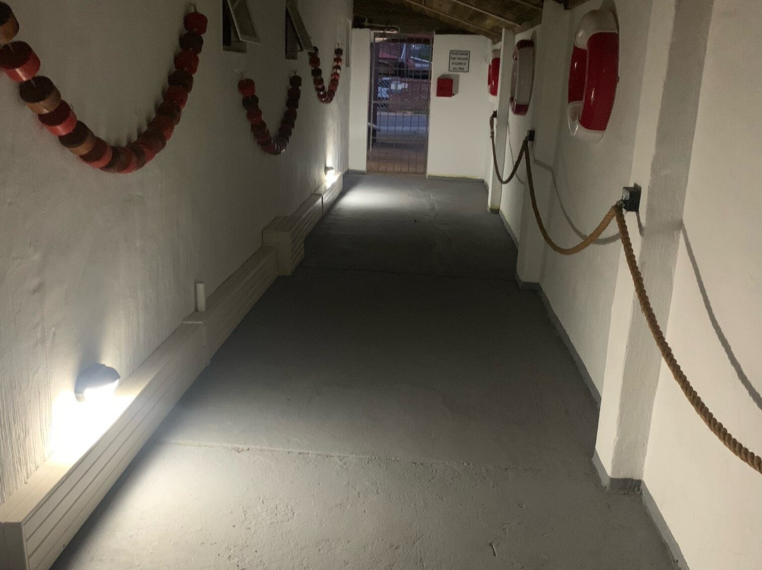 Bay Cove Inn Bed & Breakfast主图