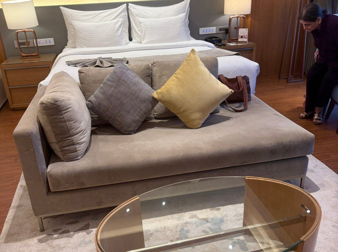 Belvedere Golf & Country Club主图