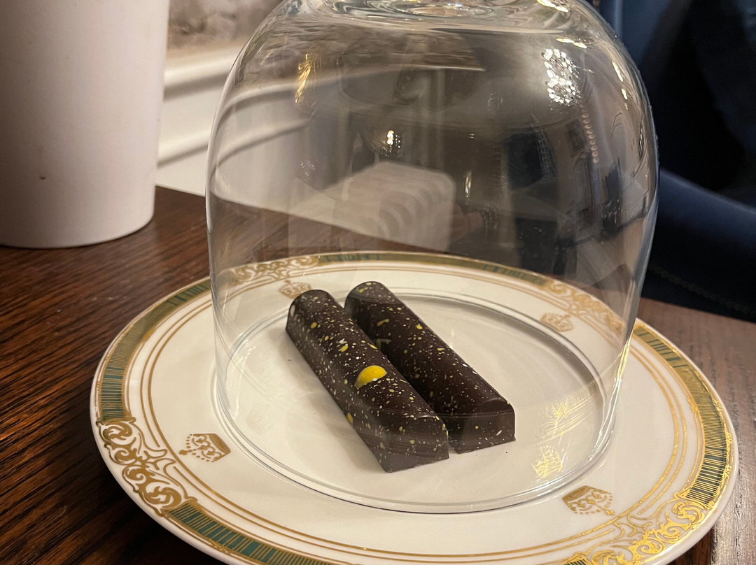 桑波利城堡酒店主图