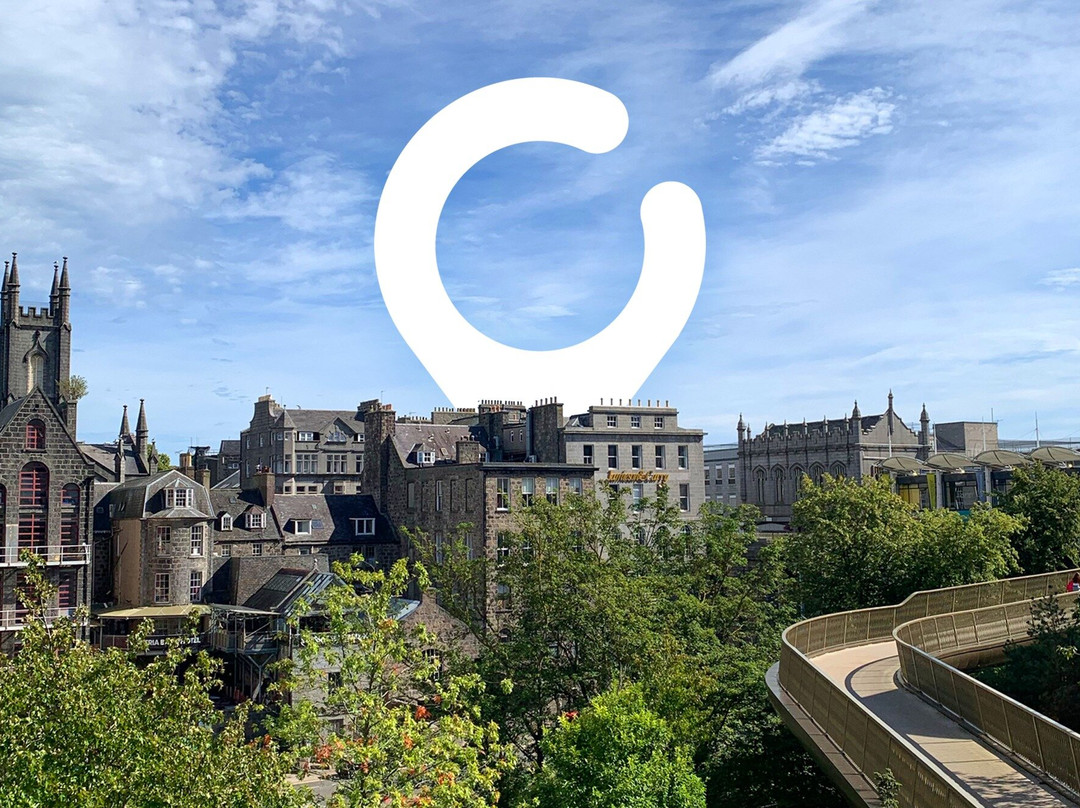 Travel Curious Private Tours in Aberdeen-阿伯丁必去景点