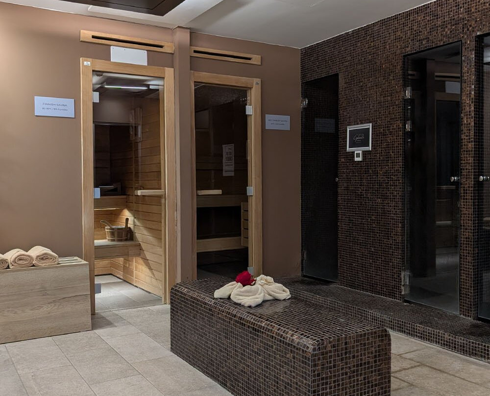 Boutique Hotel Esplanade主图