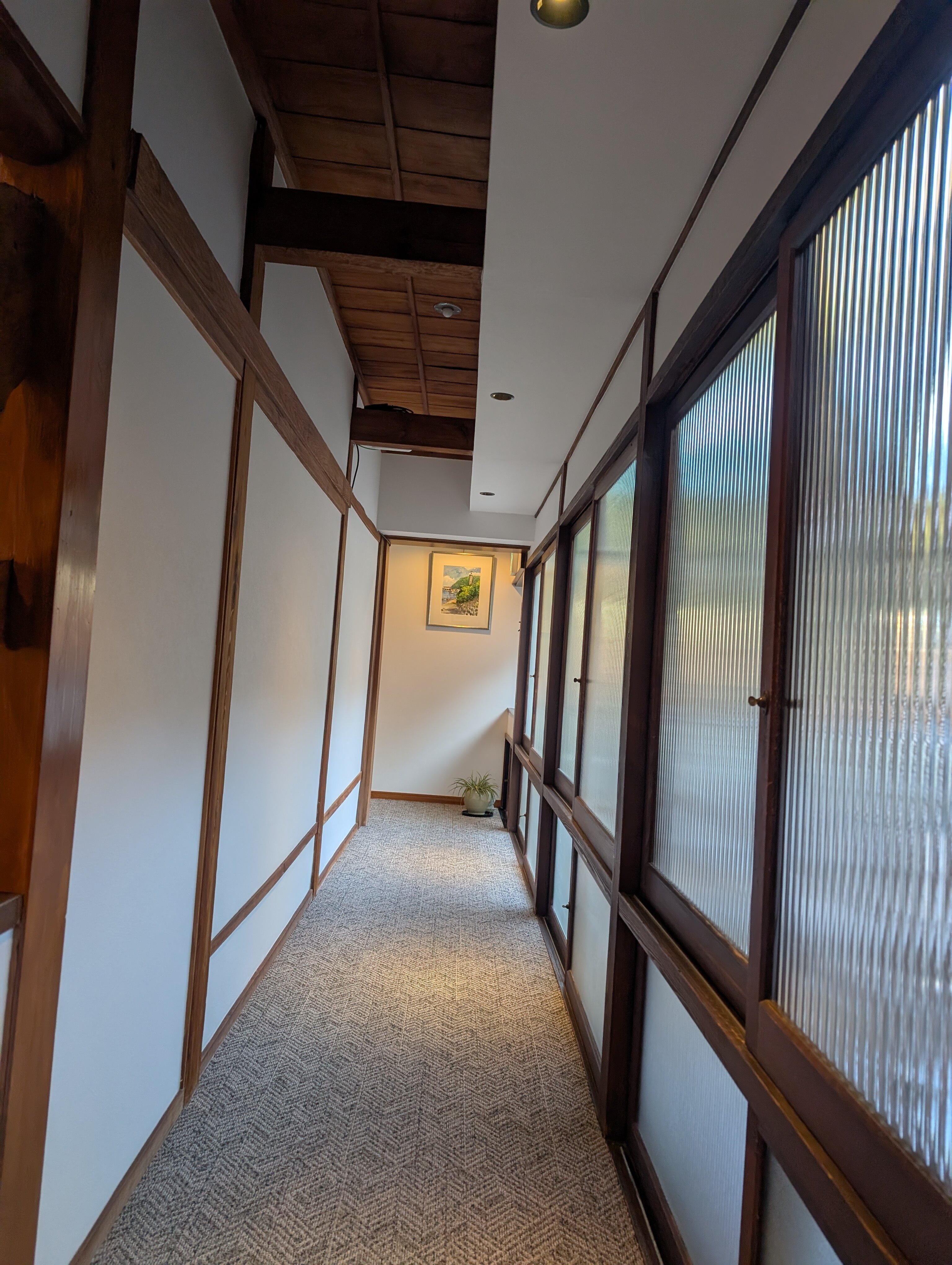 野川屋旅馆-浴室