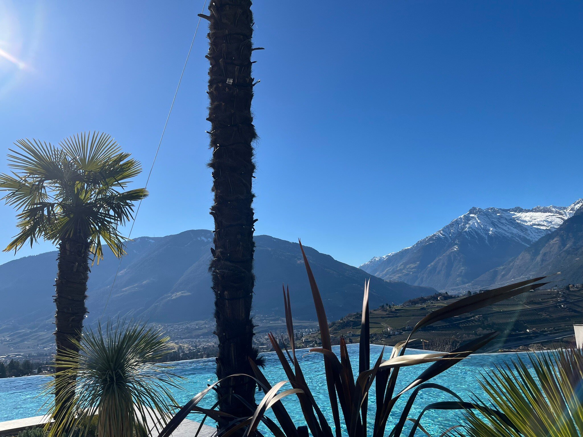 Schenna Resort-官方