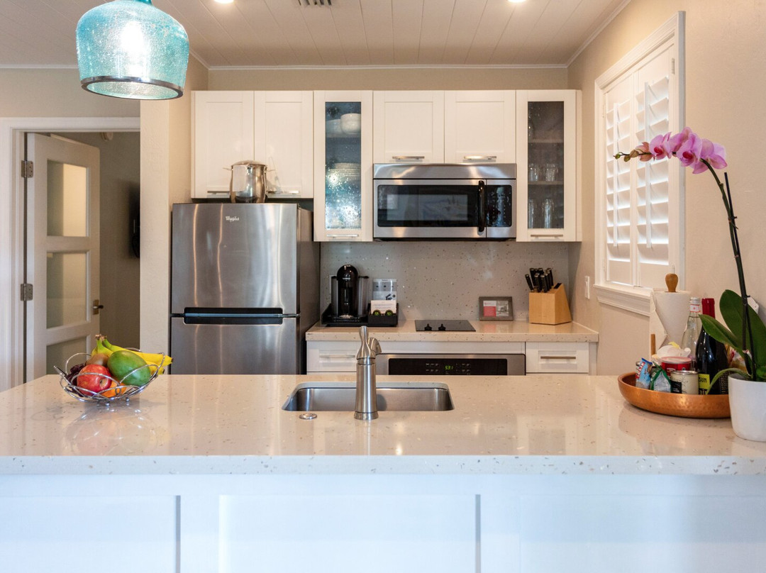 Crane’s Beach House Boutique Hotel & Luxury Villas主图