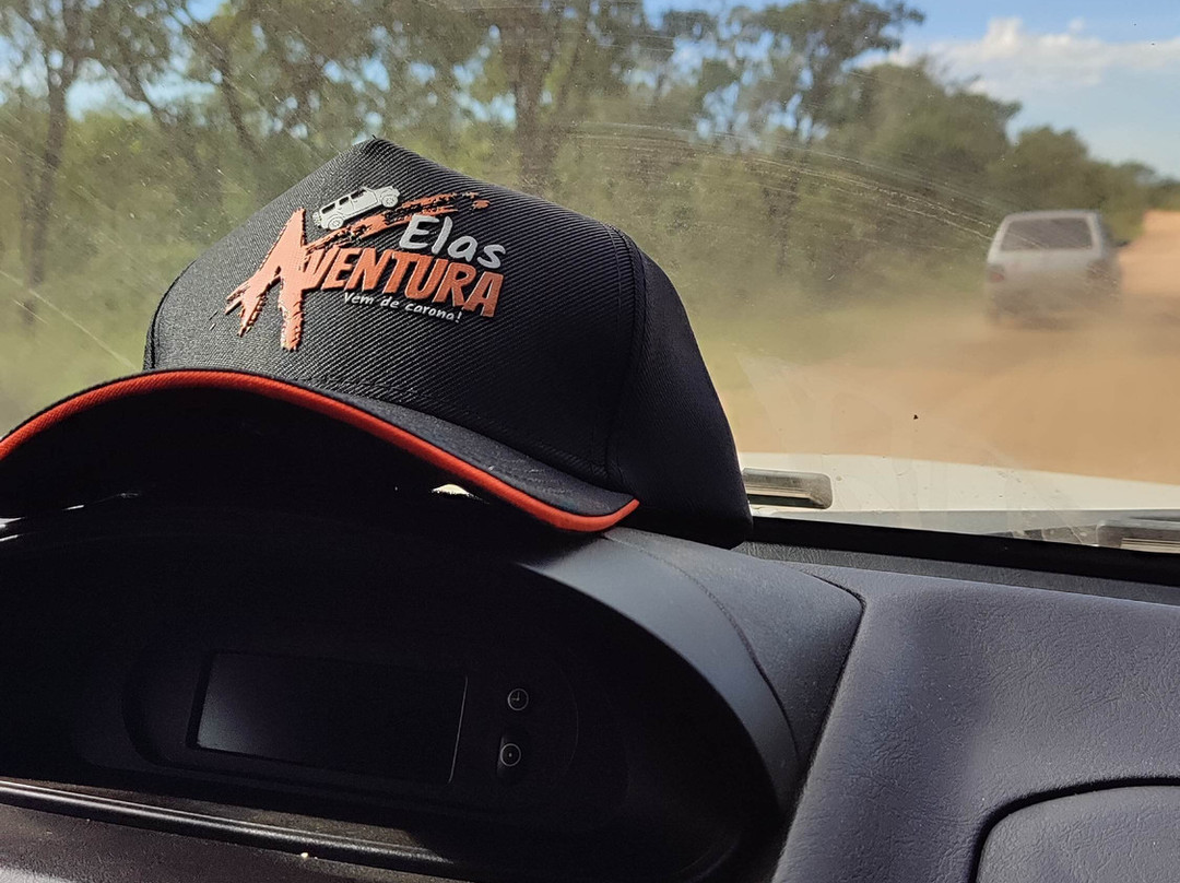 Terra Ronca State Park-Sao Domingos必去景点