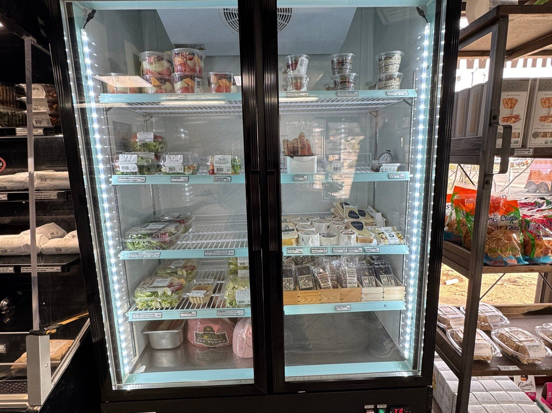 Roadrunner Grab+Go主图