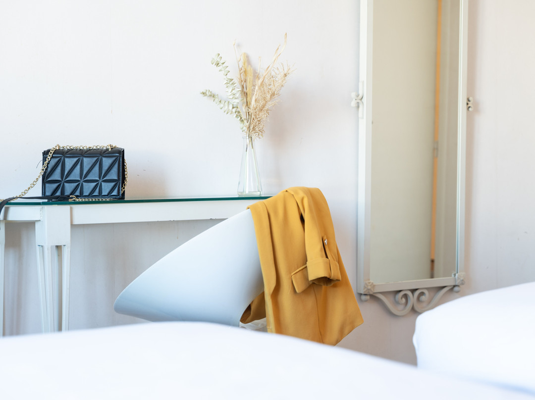 Grand Hotel Niort Centre主图