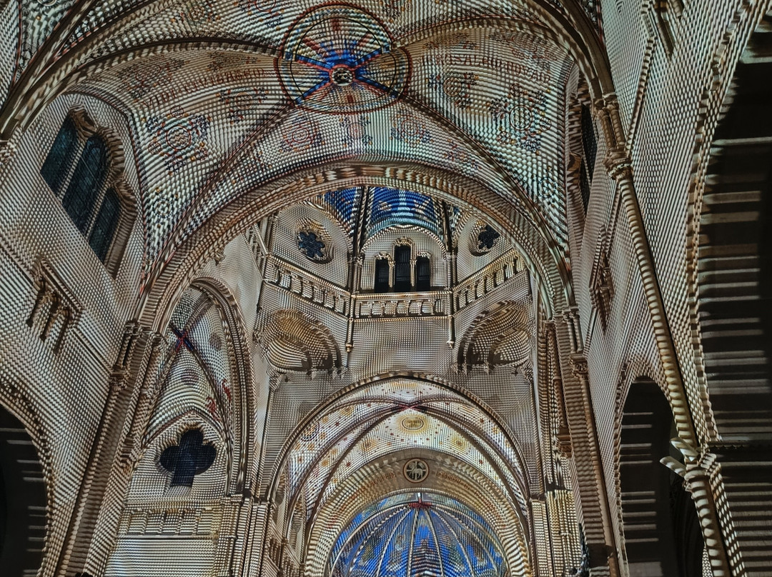 Eglise Saint Joseph-Montigny-les-Metz必去景点