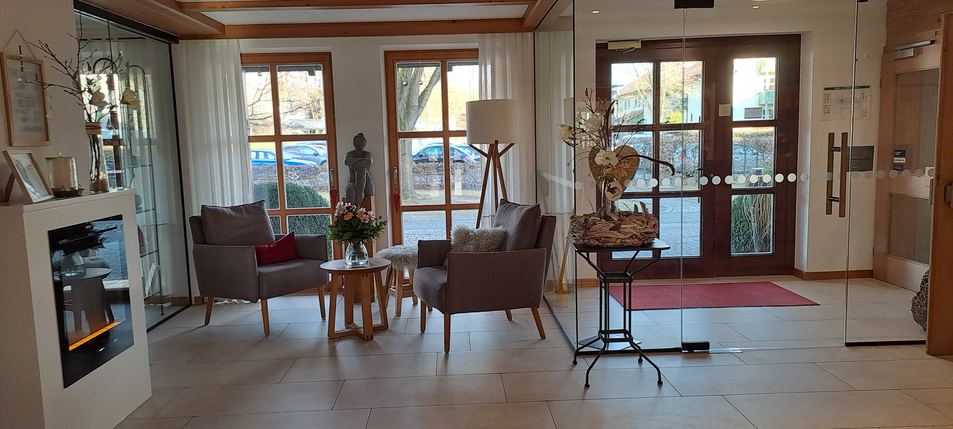 Hotel St. Leonhard Garni-官方