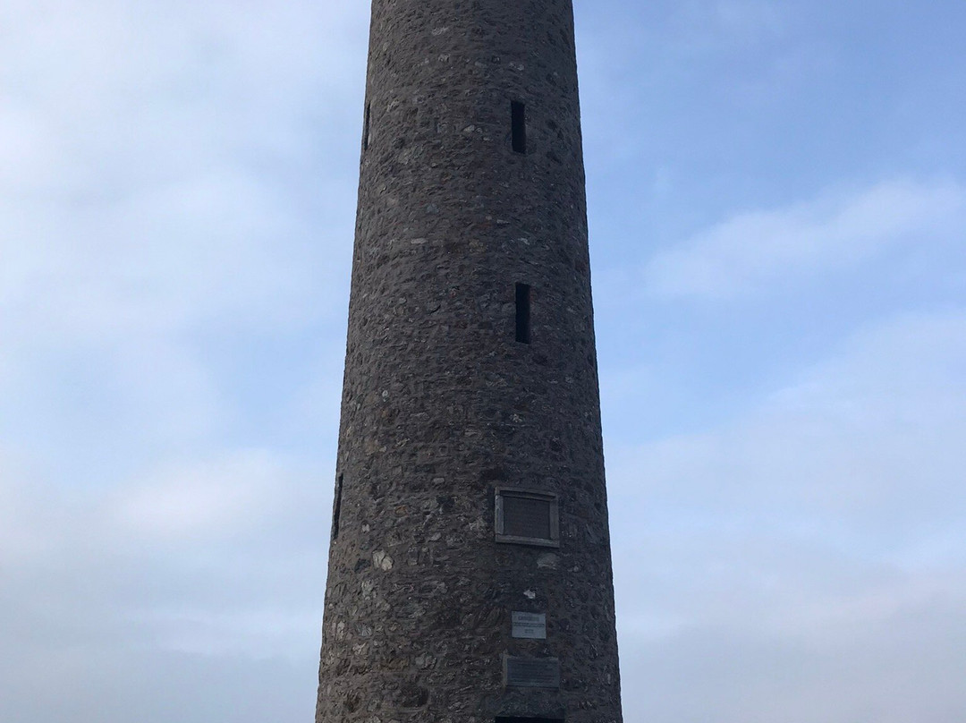 Scolty Hill-Banchory必去景点