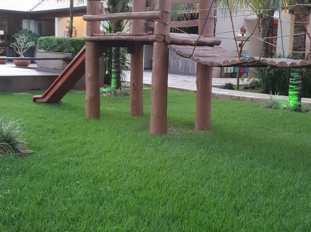 Hotel Pousada Parque Das Aguas主图