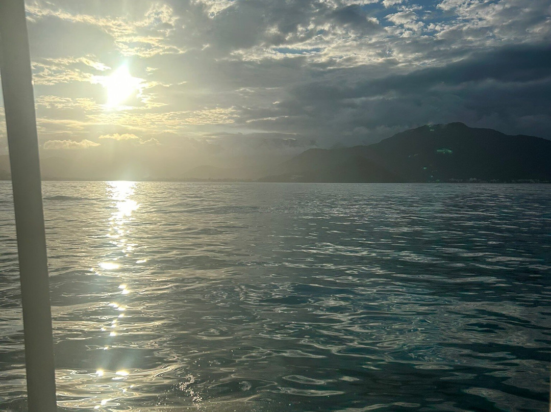 Nativo Turismo-乌巴图巴必去景点