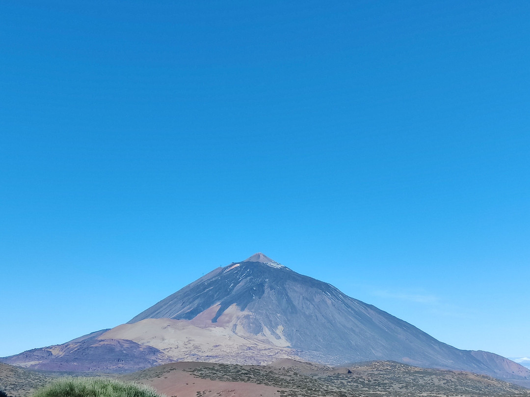 Observatorio del Teide-拉古纳的圣克里斯托波尔城必去景点