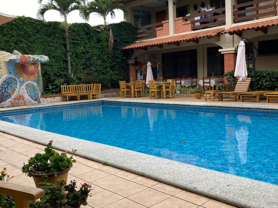 La Sabana Hotel Suites Apartments主图