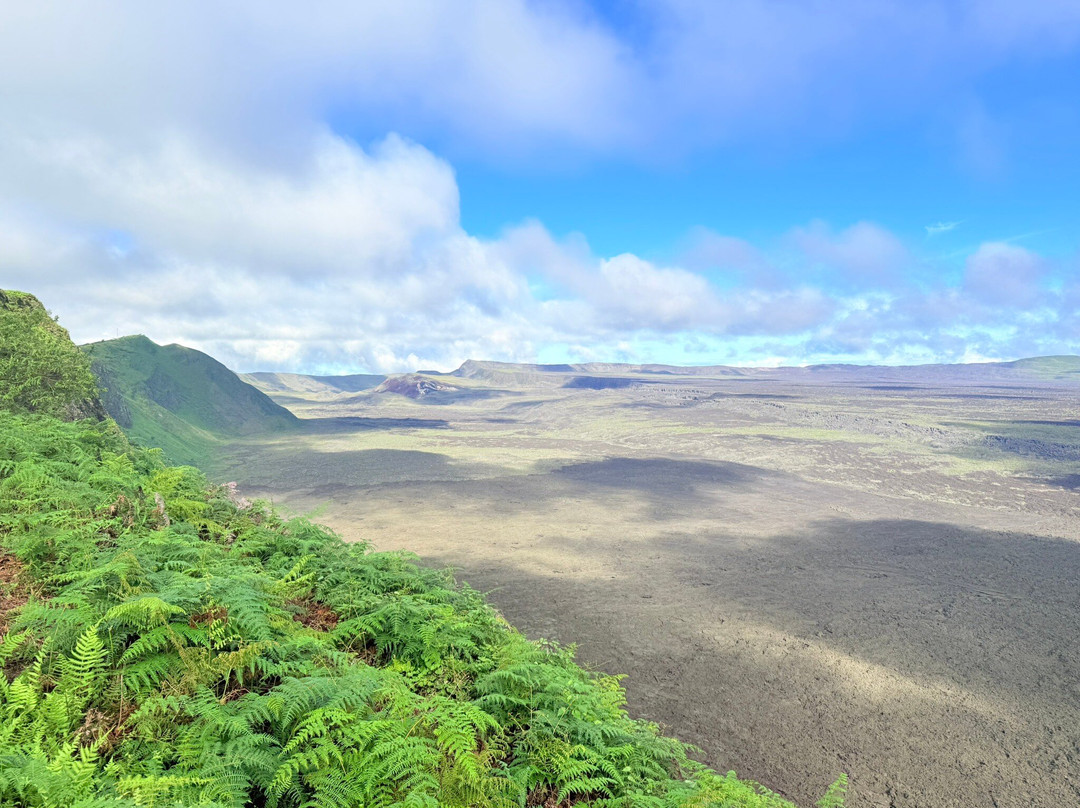 Sierra Negra-伊莎贝拉岛必去景点