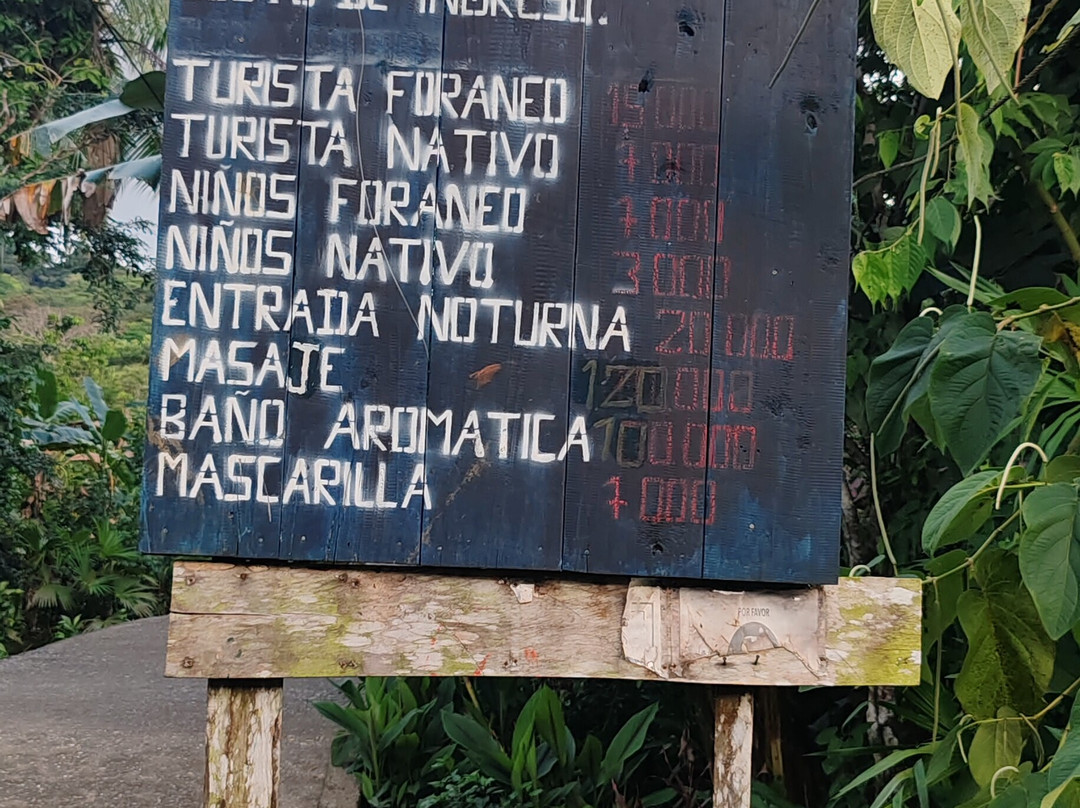 Rio Jovi-Nuqui必去景点