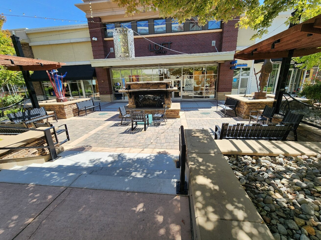 Outlets at Legends Sparks-斯帕克斯必去景点