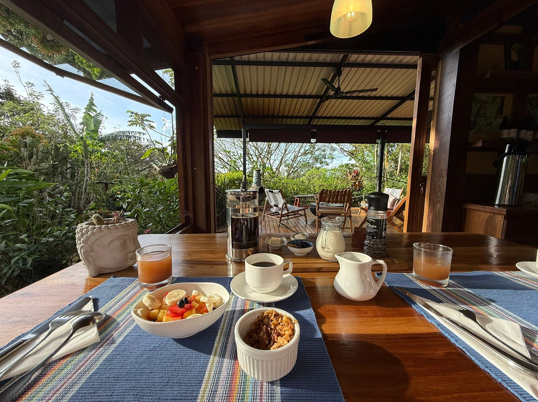 Sueño Rio Celeste Boutique B&B主图