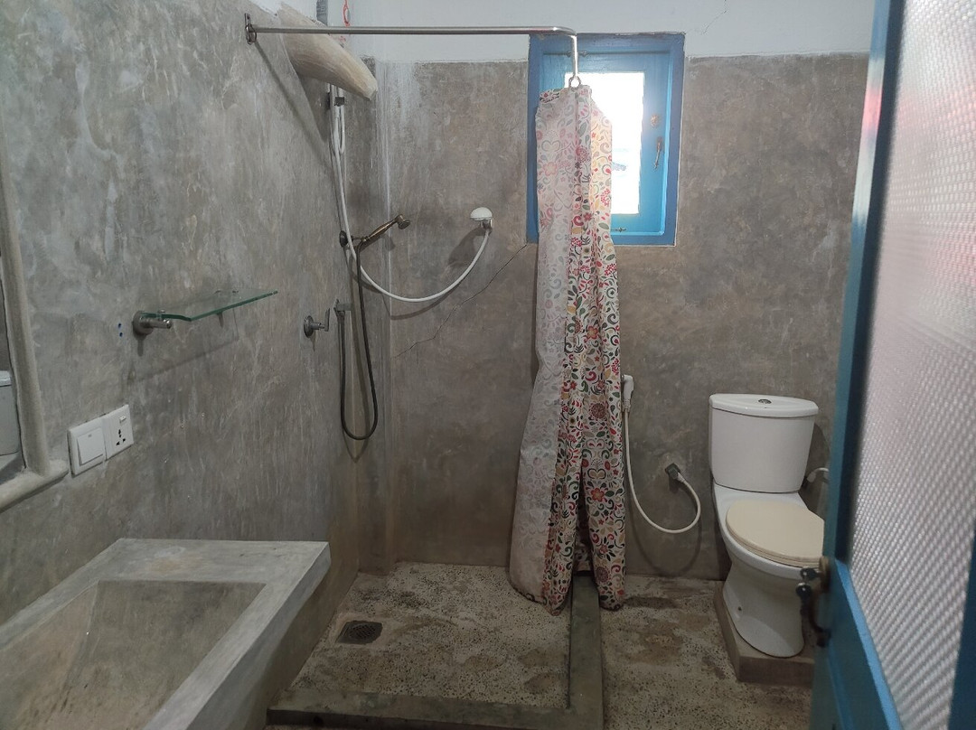 Seth Villa By Magampura Resorts