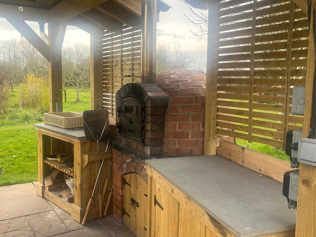 Model Farm Country House主图