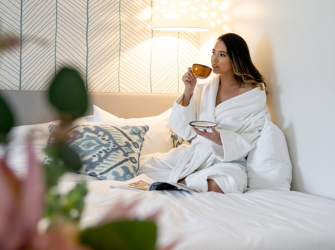 凯恩斯香格里拉大酒店主图