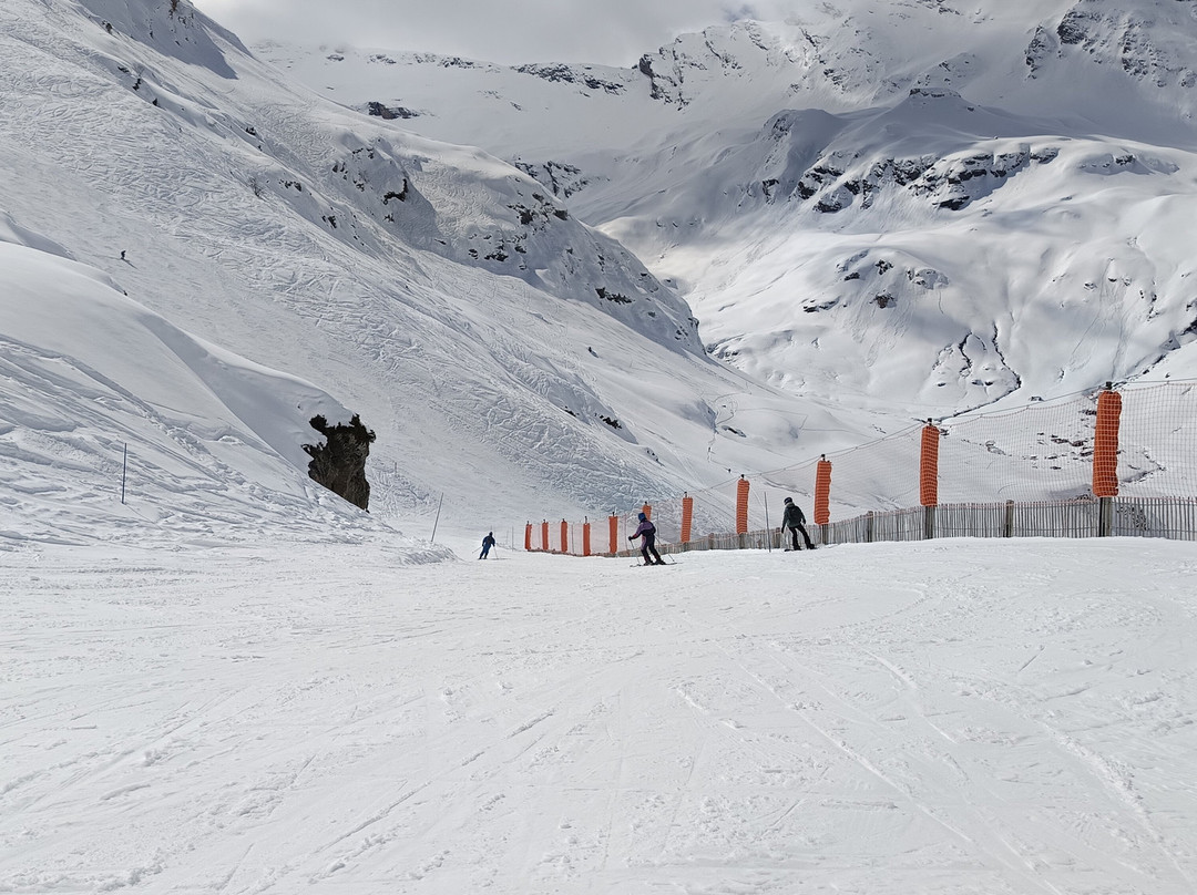 Station De Ski Piau Engaly-Aragnouet必去景点