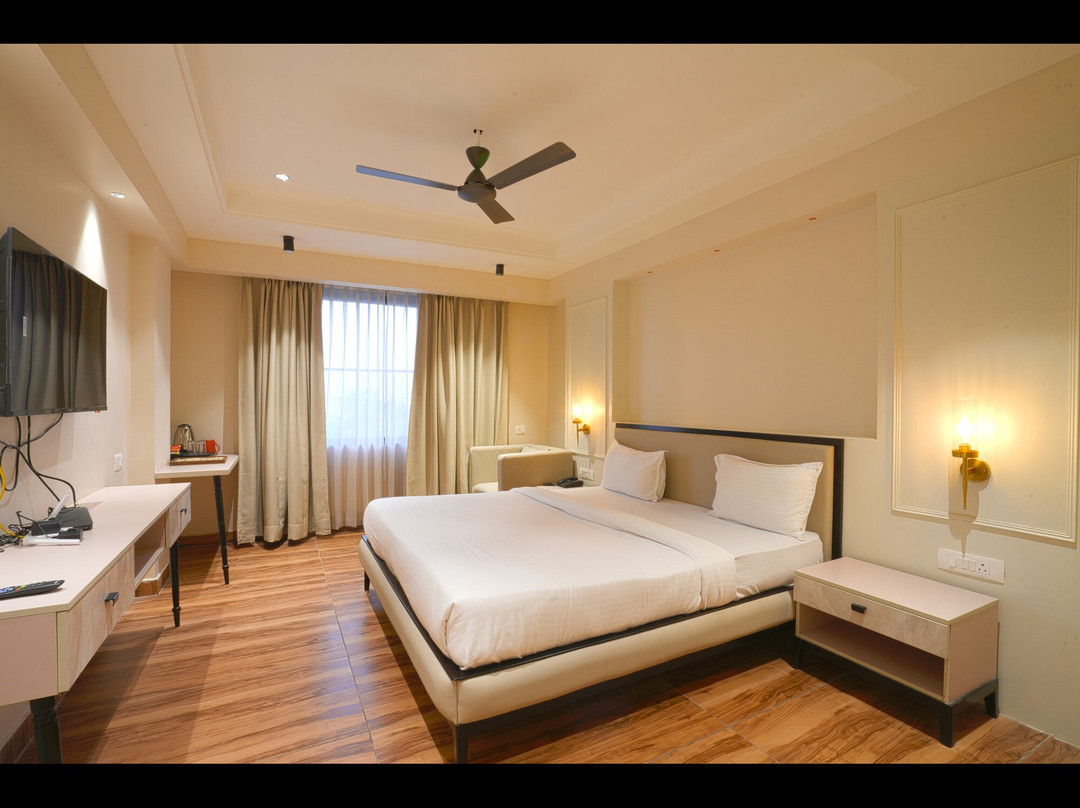 Hotel Square 36主图