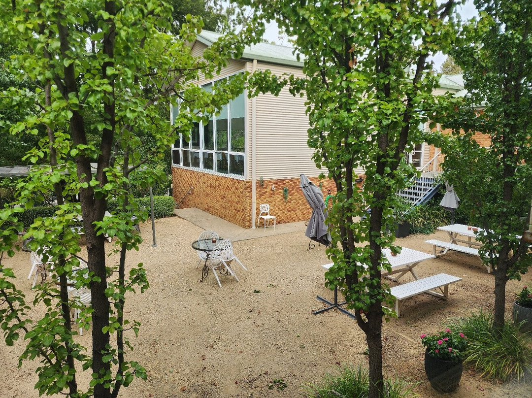 Tumbarumba Motel & Elms Restaurant主图