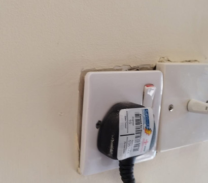 The Grand Atlantic Hotel