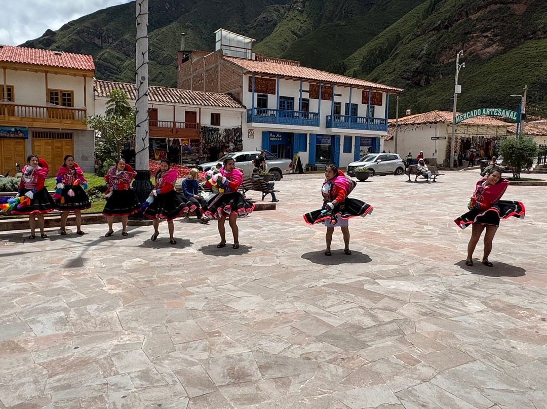 Pisac Inn主图