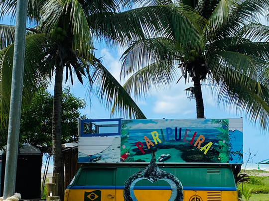 Karlla Tour-Maceio必去景点